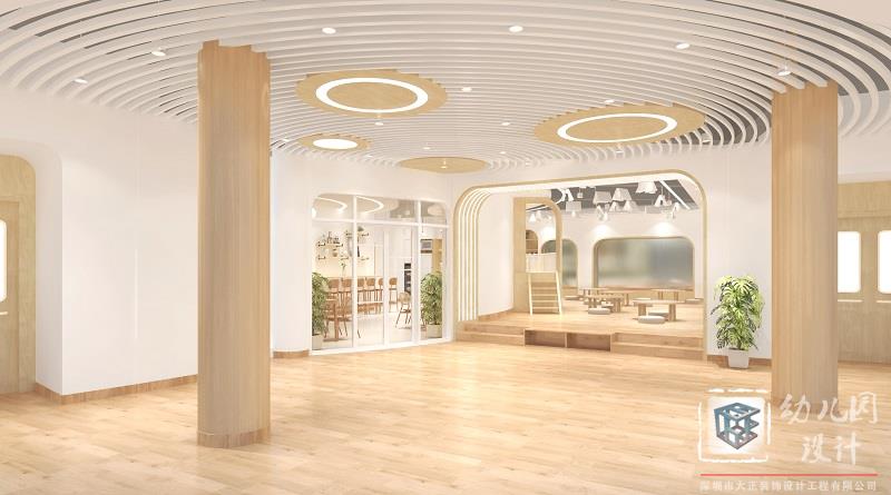 幼兒園_早教中心_房屋裝修的幾點經驗分享