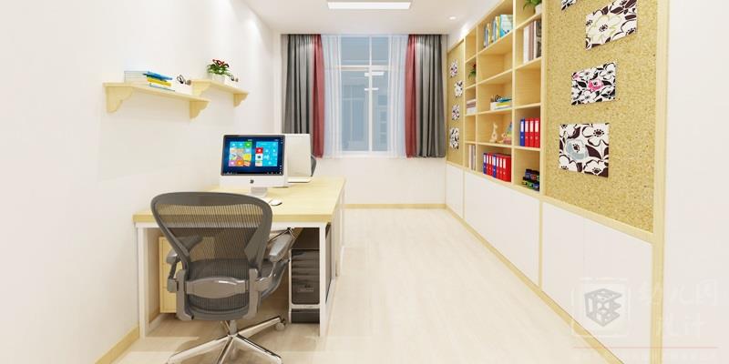 深圳市龍崗區(qū)橫崗街道雅景苑幼兒園（室內(nèi)設(shè)計(jì)）