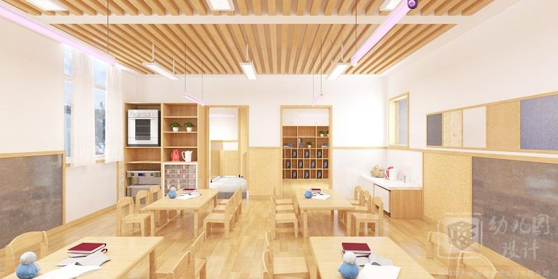 分析幼兒園設(shè)計(jì)與環(huán)境對孩子的影響？