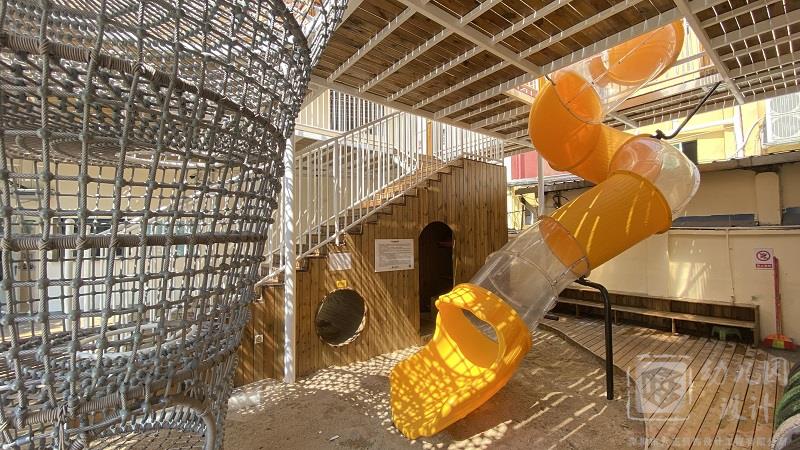 深圳市龍崗區(qū)坪地街道坪東幼兒園（現(xiàn)場(chǎng)實(shí)景）