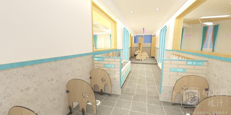 幼兒園裝修知識：衛(wèi)生間裝修步驟