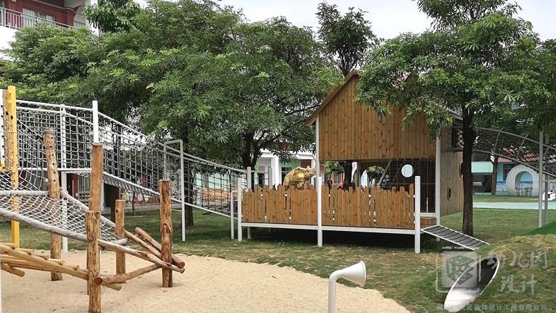 深圳市龍崗區(qū)寶龍街道同心第一幼兒園（現(xiàn)場(chǎng)實(shí)景）