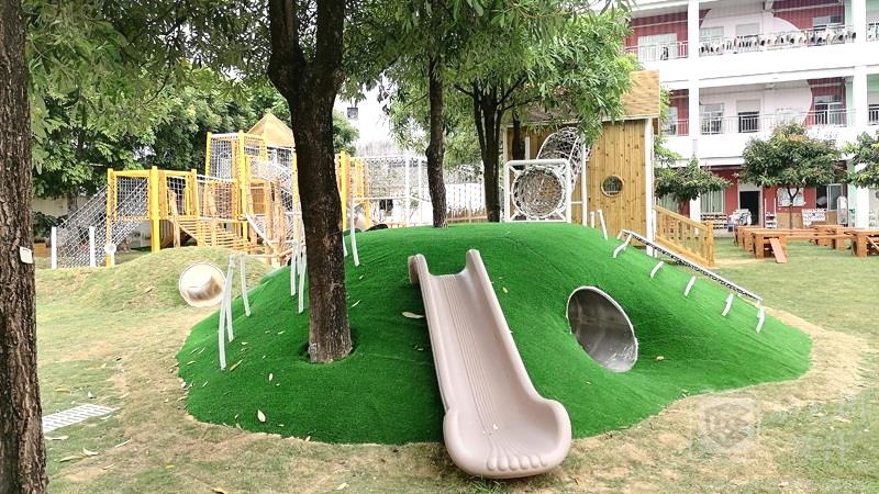 深圳市龍崗區(qū)寶龍街道同心第一幼兒園（現(xiàn)場(chǎng)實(shí)景）