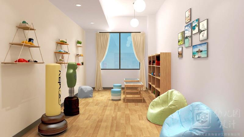 新辦幼兒園什么時候裝修最合適?