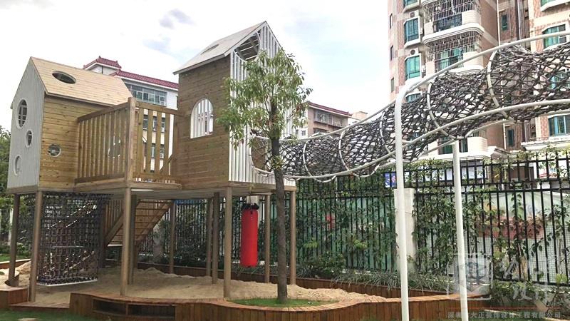 深圳市龍崗區(qū)橫崗街道雅景苑幼兒園（現(xiàn)場(chǎng)實(shí)景）