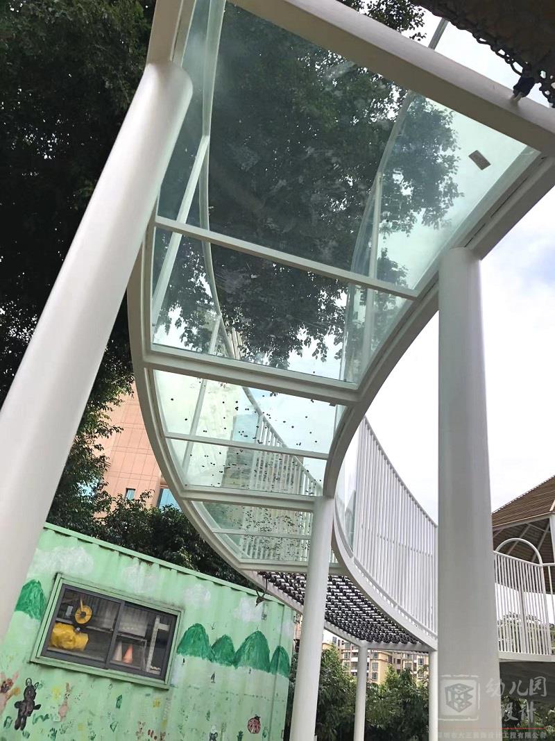 深圳市龍崗區(qū)橫崗街道雅景苑幼兒園（現(xiàn)場(chǎng)實(shí)景）