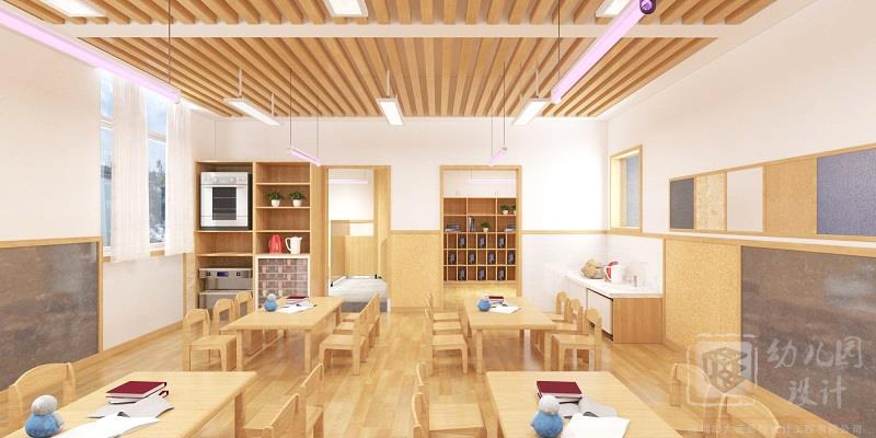 10年經(jīng)驗的幼兒園裝修公司分享裝修小妙招