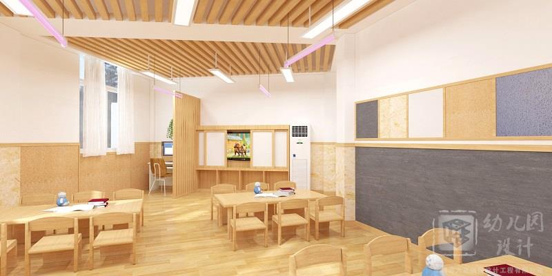 10年經(jīng)驗的幼兒園裝修公司分享裝修小妙招