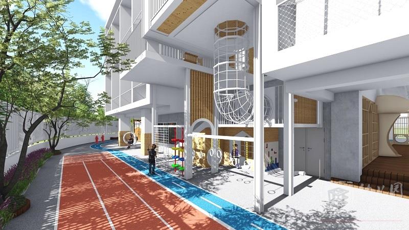 幼兒園裝修過程中注意事項？不同階段幼兒園裝修設(shè)計有何不同？