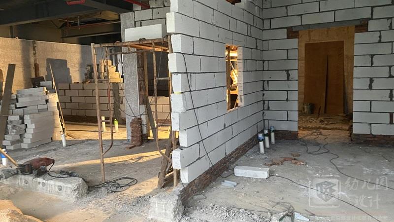 幼兒園裝修過程中注意事項？不同階段幼兒園裝修設(shè)計有何不同？