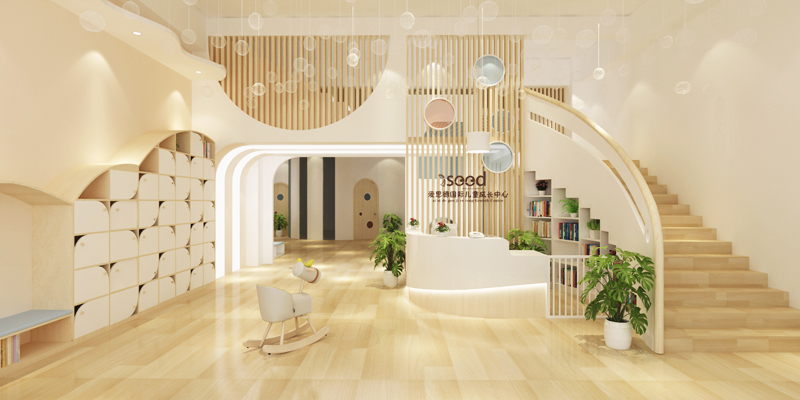 幼兒園裝修除甲醛三大妙招 簡單有效