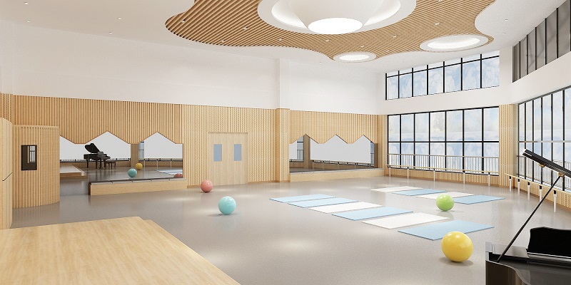 幼兒園室內(nèi)設(shè)計(jì)之室內(nèi)活動(dòng)室設(shè)計(jì)的注意點(diǎn)？