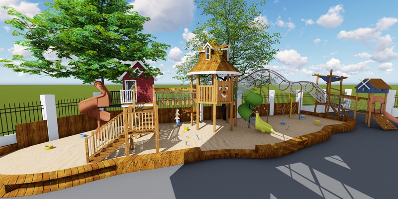 新幼兒園建筑設(shè)計(jì)規(guī)范與要求，一定要看