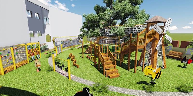 新幼兒園建筑設(shè)計(jì)規(guī)范與要求，一定要看