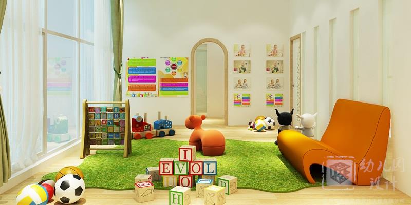 幼兒園設(shè)計的要點與注意事項有哪些？