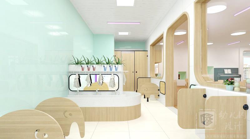 幼兒園裝修小細(xì)節(jié)