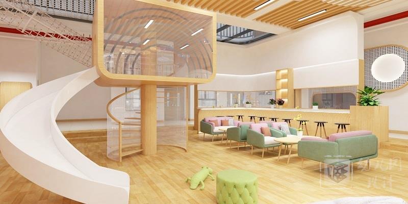 幼兒園裝修之室內(nèi)環(huán)境改造注意事項(xiàng)