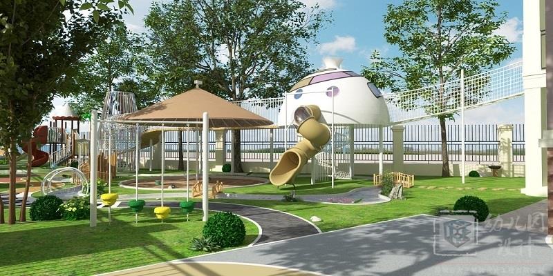 幼兒園裝修之室內(nèi)環(huán)境改造注意事項(xiàng)