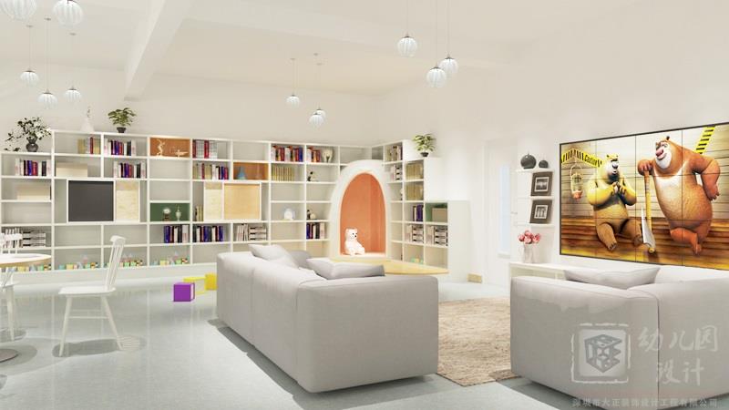 小型幼兒園裝修設(shè)計(jì)技巧與注意事項(xiàng)有哪些？