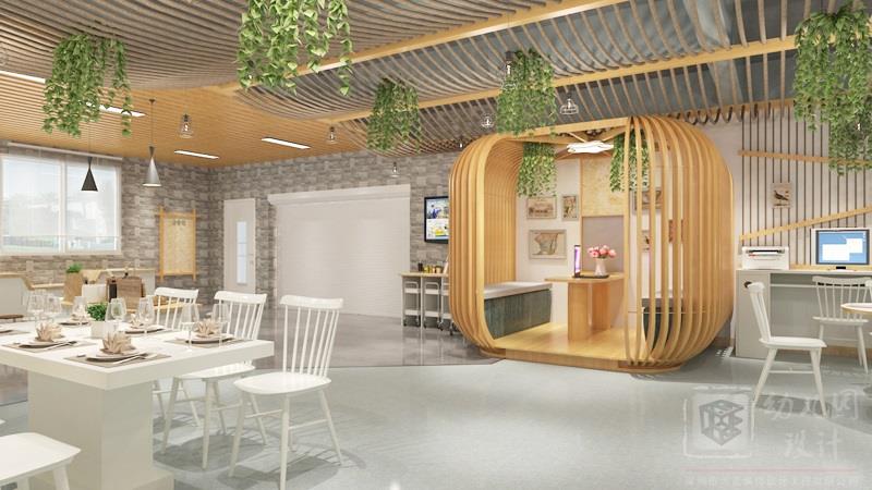 小型幼兒園裝修設(shè)計(jì)技巧與注意事項(xiàng)有哪些？