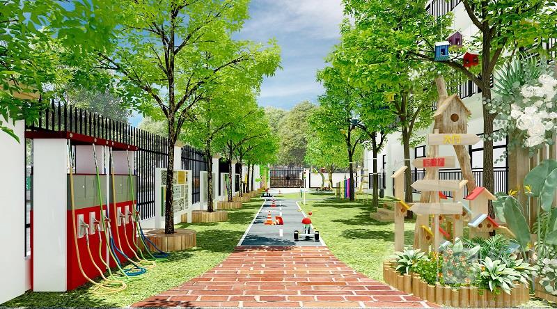 分享幼兒園裝修細(xì)節(jié)的幾點問題