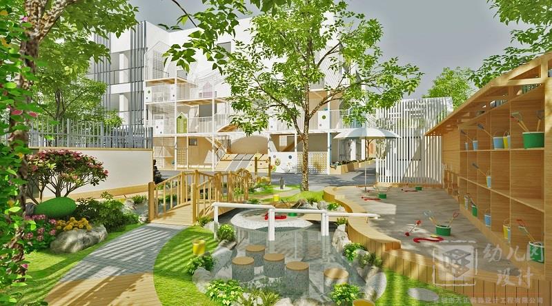 如何選擇專業(yè)幼兒園設計公司？設計之前應該了解哪些方面？