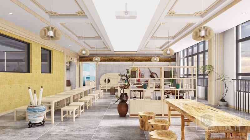 深圳市大鵬新區(qū)壩光新村幼兒園