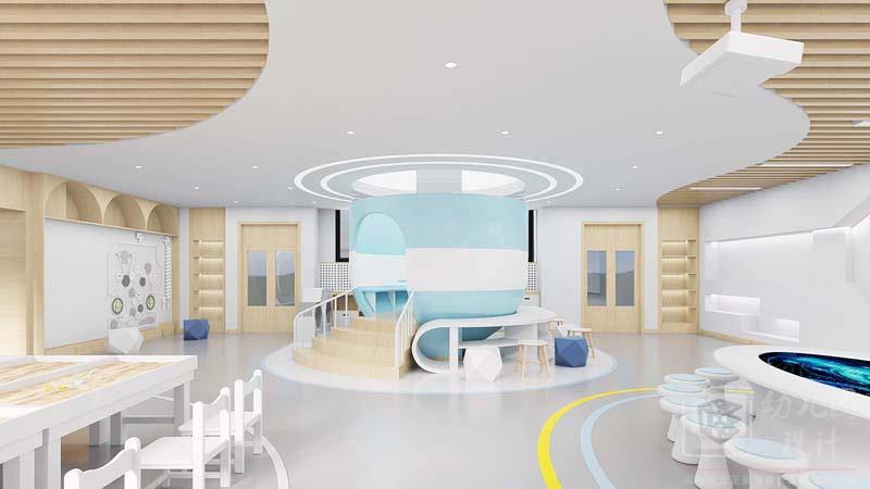 深圳市大鵬新區(qū)壩光新村幼兒園