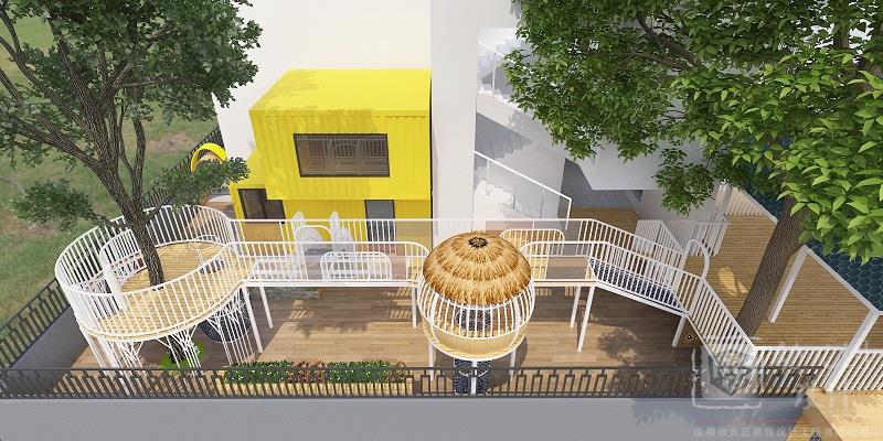 深圳市龍崗區(qū)龍城街道中心幼兒園（玩具+跑道）