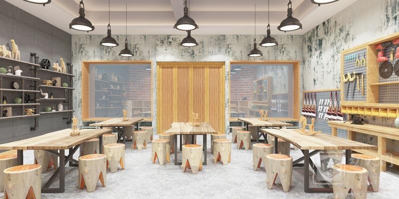 幼兒園裝修改造之選擇材料標(biāo)準(zhǔn)是環(huán)保安全嗎？