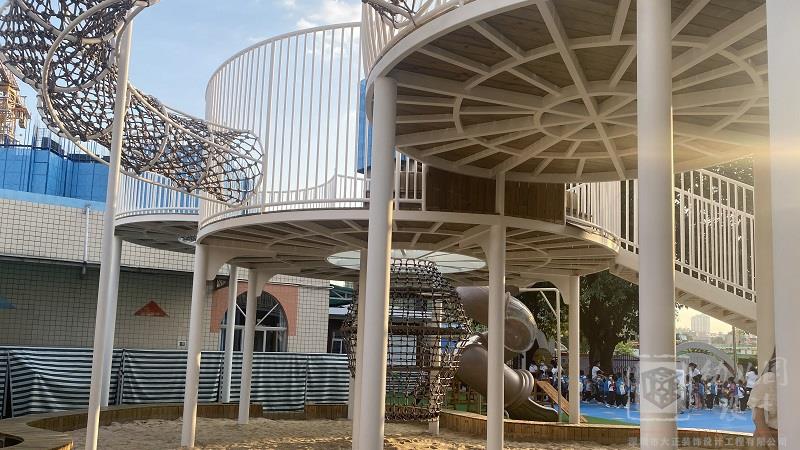 淺談幼兒園裝修施工縫堵漏操作方法介紹