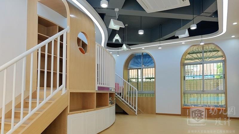 淺談幼兒園裝修施工縫堵漏操作方法介紹