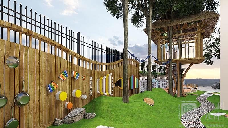 深圳幼兒園裝修公司應(yīng)該怎么選？