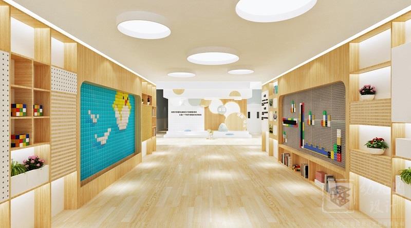 深圳幼兒園裝修公司應(yīng)該怎么選？