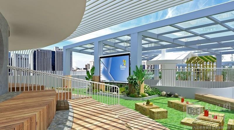 深圳幼兒園裝修公司應(yīng)該怎么選？