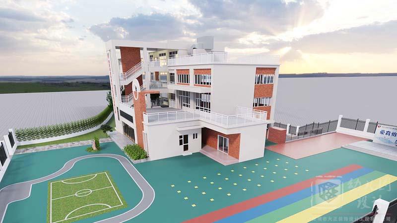 幼兒園設(shè)計(jì)可以給孩子帶來(lái)什么樣的好處？