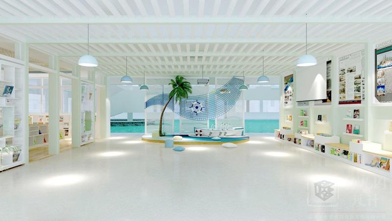 深圳幼兒園裝修設(shè)計(jì)解析_需要注意哪些地方？