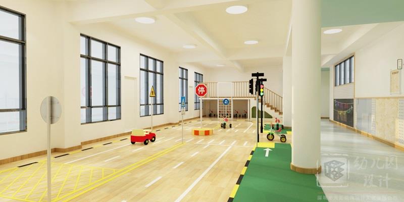 深圳小型幼兒園室內(nèi)裝修要考慮哪些因素？