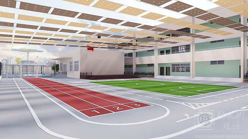 如何做一個合格的符合幼兒審美的幼兒園裝修設(shè)計？