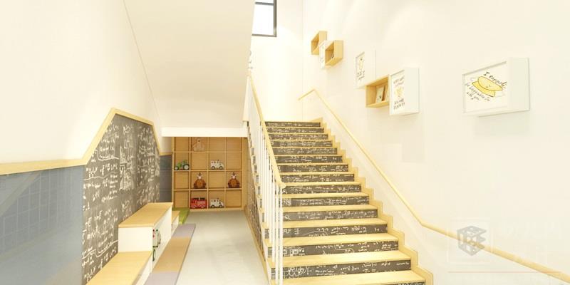 特色區(qū)角環(huán)創(chuàng)幼兒園設(shè)計(jì)需要注意哪些方面?