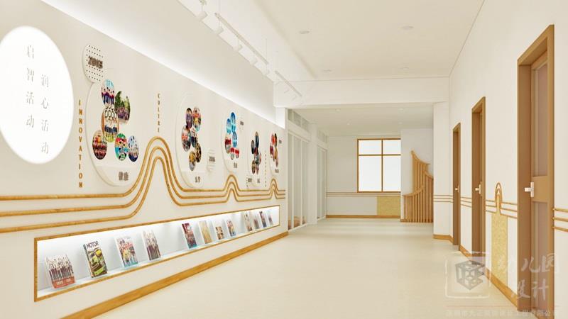 做一個(gè)有益兒童成長(zhǎng)的幼兒園設(shè)計(jì)？