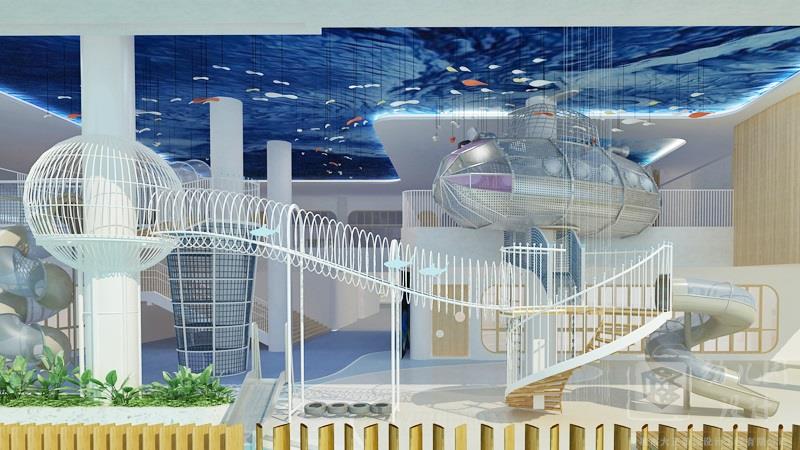 新幼兒園裝修與二次裝修需要避免那些問題？