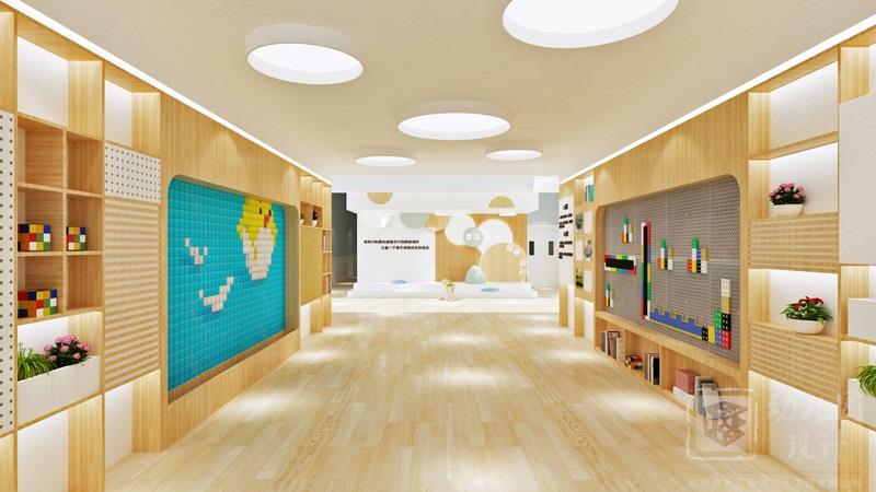 2000平方米幼兒園裝修預(yù)算及注意事項(xiàng)？