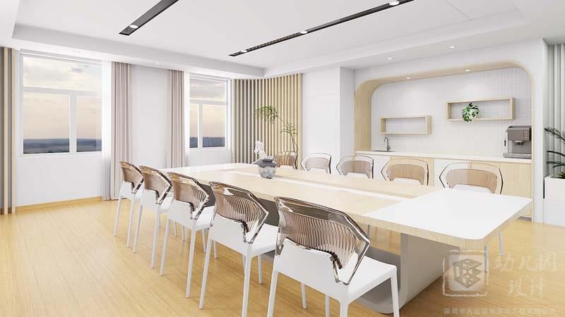 幼兒園裝修寶典：打造孩子們的安全舒適空間