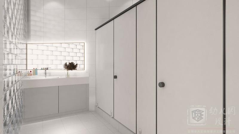 深圳市南山區(qū)璽樂幼兒園（室內(nèi)功能室改造）