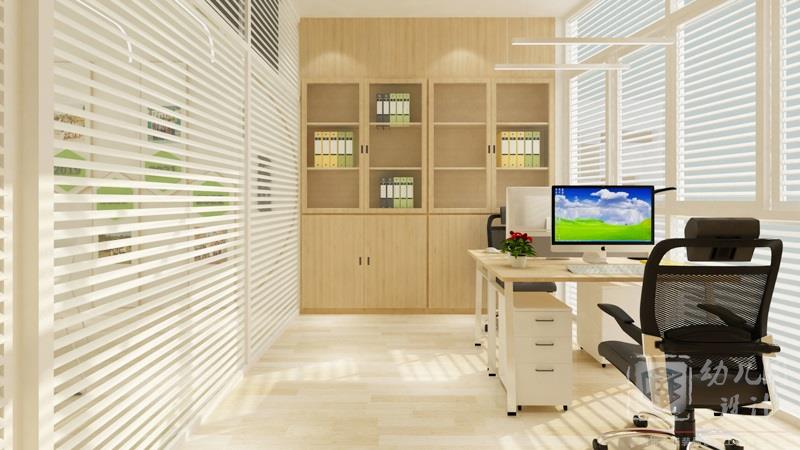 深圳市南山區(qū)璽樂幼兒園（室內(nèi)功能室改造）