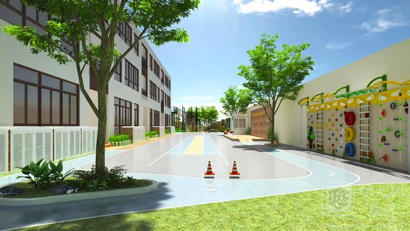 幼兒園應(yīng)該如何設(shè)計？好的幼兒園設(shè)計應(yīng)該怎么做？