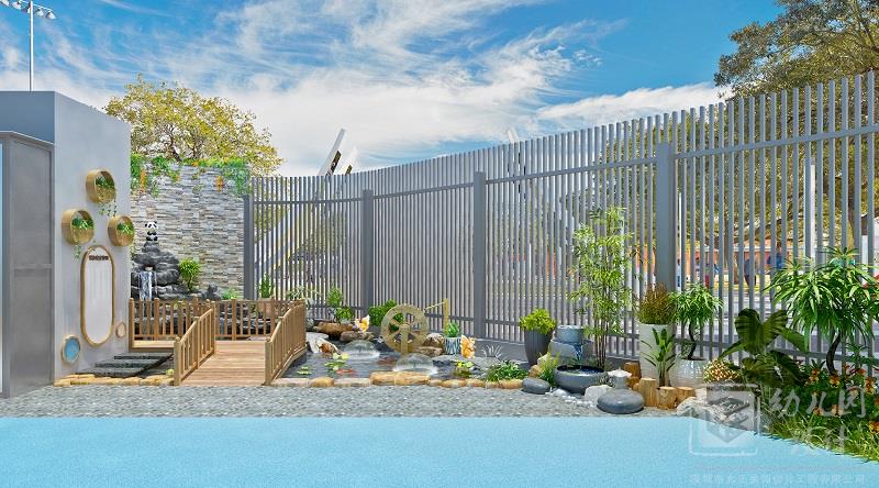 怎么選擇幼兒園設(shè)計公司？要考慮哪些方面?