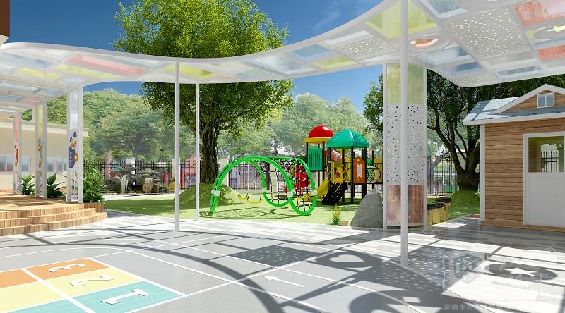 怎么選擇幼兒園設(shè)計公司？要考慮哪些方面?