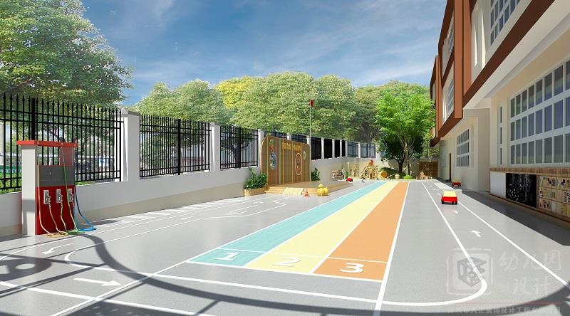 怎么選擇幼兒園設(shè)計公司？要考慮哪些方面?